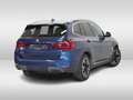 BMW iX3 High Executive 80 kWh| Panorama | Driving Assistan Blauw - thumbnail 4
