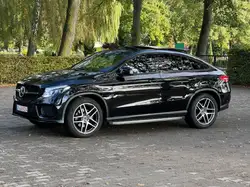 Mercedes-Benz GLE 350 d 4 MATIC*AMG LINE*PANO*LUFT*