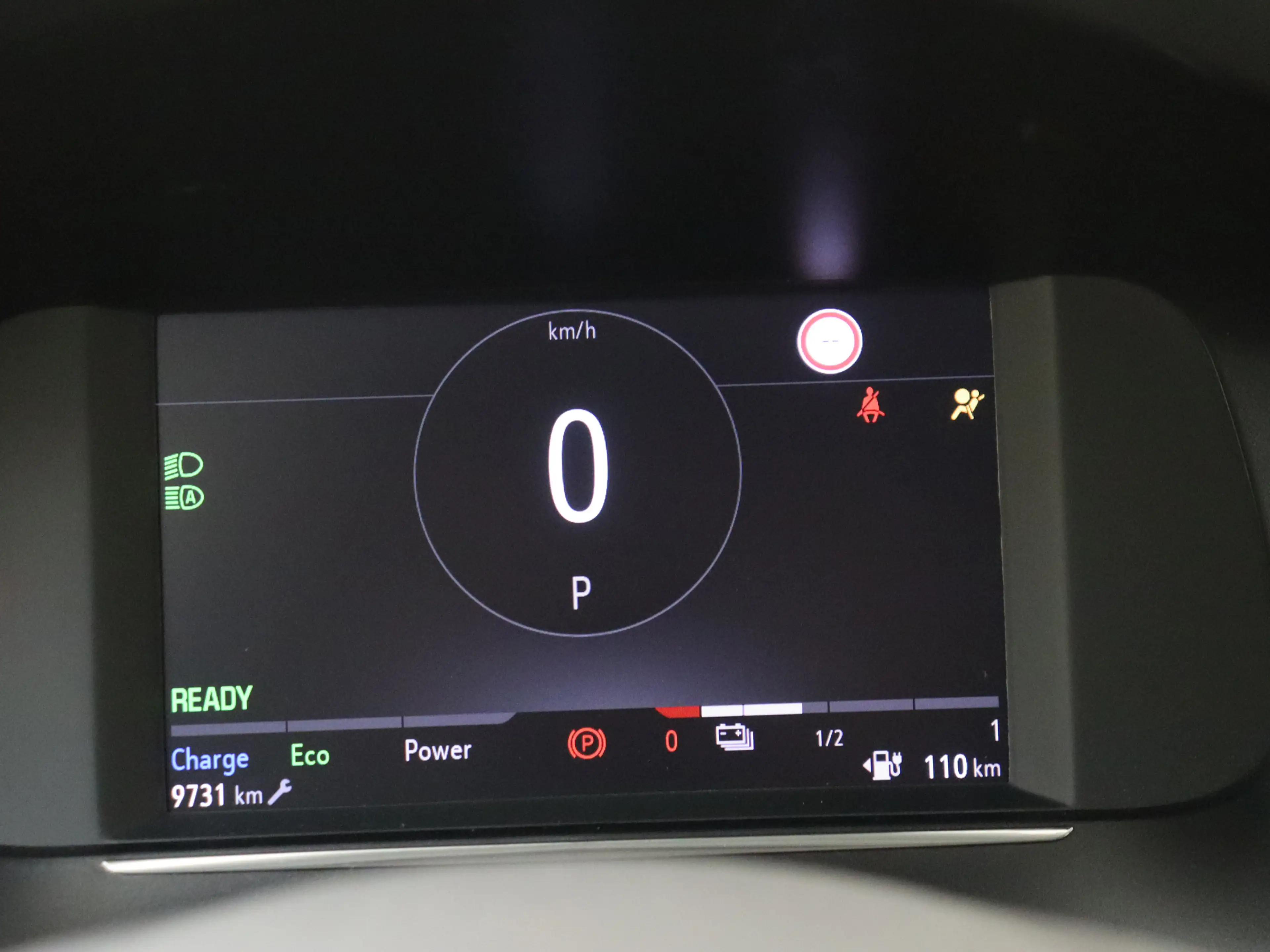 Opel Corsa-e Electric Edition 50 kWh 136PK Parkeerhulp | Apple — photo 7
