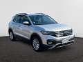 Volkswagen T-Cross T-Cross Life 1.0 TSI 81 kW (110 ch) 6 vitesses Gris - thumbnail 3
