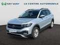 Volkswagen T-Cross T-Cross Life 1.0 TSI 81 kW (110 ch) 6 vitesses Gris - thumbnail 1