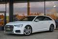 Audi A6 Avant 50 TFSI e PHEV quattro sport S-tronic 3x ... Weiß - thumbnail 25