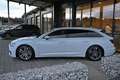 Audi A6 Avant 50 TFSI e PHEV quattro sport S-tronic 3x ... Weiß - thumbnail 2