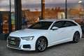 Audi A6 Avant 50 TFSI e PHEV quattro sport S-tronic 3x ... Weiß - thumbnail 27