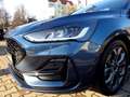 Ford Focus Turnier 1.0 EcoBoost ST-Line X ACC+AHK+LED Blau - thumbnail 18