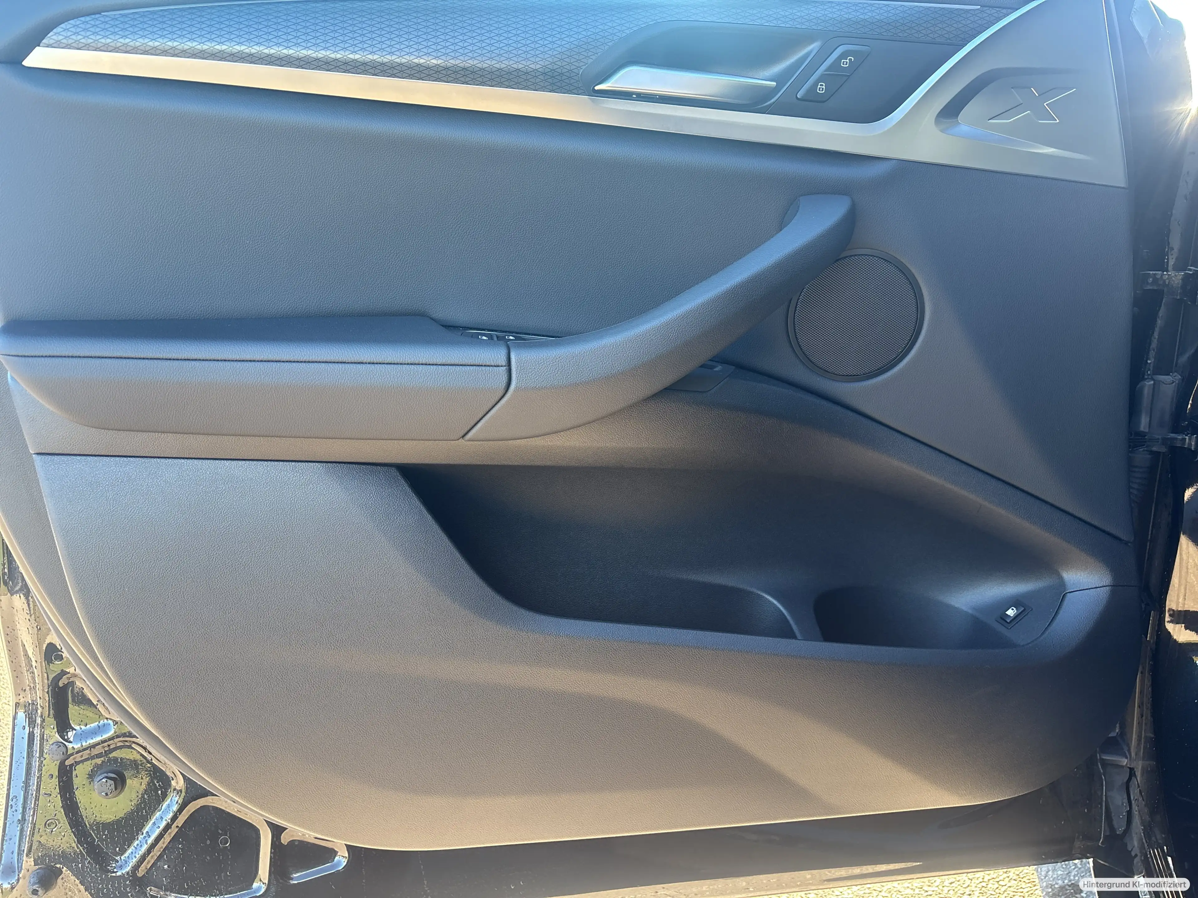 BMW X3 xDrive30e SHZ AHK Head-Up — photo 13