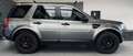 Land Rover Freelander 2 E TD4 Automatik |PDC|AHK|Leder| Grau - thumbnail 4