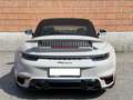 Porsche 992 Carrera 911/992 Cabrio 3.7 Turbo S color Gesso Blanco - thumbnail 10