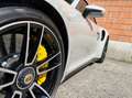 Porsche 992 Carrera 911/992 Cabrio 3.7 Turbo S color Gesso Blanco - thumbnail 8