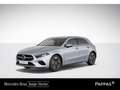 Mercedes-Benz A 180 d Kompaktlimousine Österreich-Edition Progressive Silber - thumbnail 1