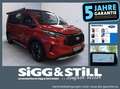 Ford Nugget Active AWD 320 L1 Aufstelldach NAV*ACC*LED Rood - thumbnail 1