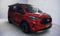 Ford Nugget Active AWD 320 L1 Aufstelldach NAV*ACC*LED Rood - thumbnail 2