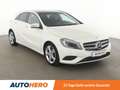 Mercedes-Benz A 180 A 180 BlueEfficiency Urban Aut.*NAVI*TEMPO*H&K*CAM Weiß - thumbnail 8