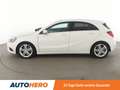 Mercedes-Benz A 180 A 180 BlueEfficiency Urban Aut.*NAVI*TEMPO*H&K*CAM Weiß - thumbnail 3