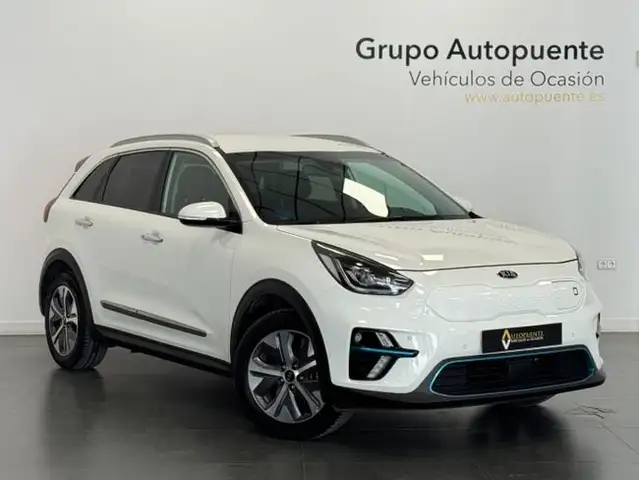 Kia e-Niro Emotion Long Range