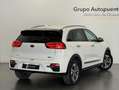 Kia e-Niro Emotion Long Range Blanco - thumbnail 3