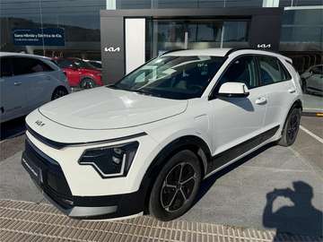 1.6 HEV Drive