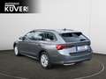 Skoda Octavia Combi Selection 1.5 TSI DSG Navi+ACC+AHK AHK*ACC Grau - thumbnail 4