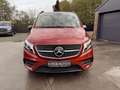 Mercedes-Benz V 300 V 300 d 4Matic AMG 9G-TRONIC Rouge - thumbnail 9