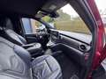 Mercedes-Benz V 300 V 300 d 4Matic AMG 9G-TRONIC Rouge - thumbnail 35