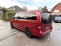 Mercedes-Benz V 300 V 300 d 4Matic AMG 9G-TRONIC Rouge - thumbnail 6