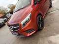 Mercedes-Benz V 300 V 300 d 4Matic AMG 9G-TRONIC Rouge - thumbnail 10