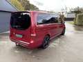Mercedes-Benz V 300 V 300 d 4Matic AMG 9G-TRONIC Rouge - thumbnail 4