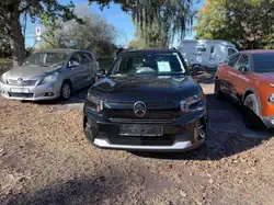 Citroën C3 ë 113 MAX Standard Range