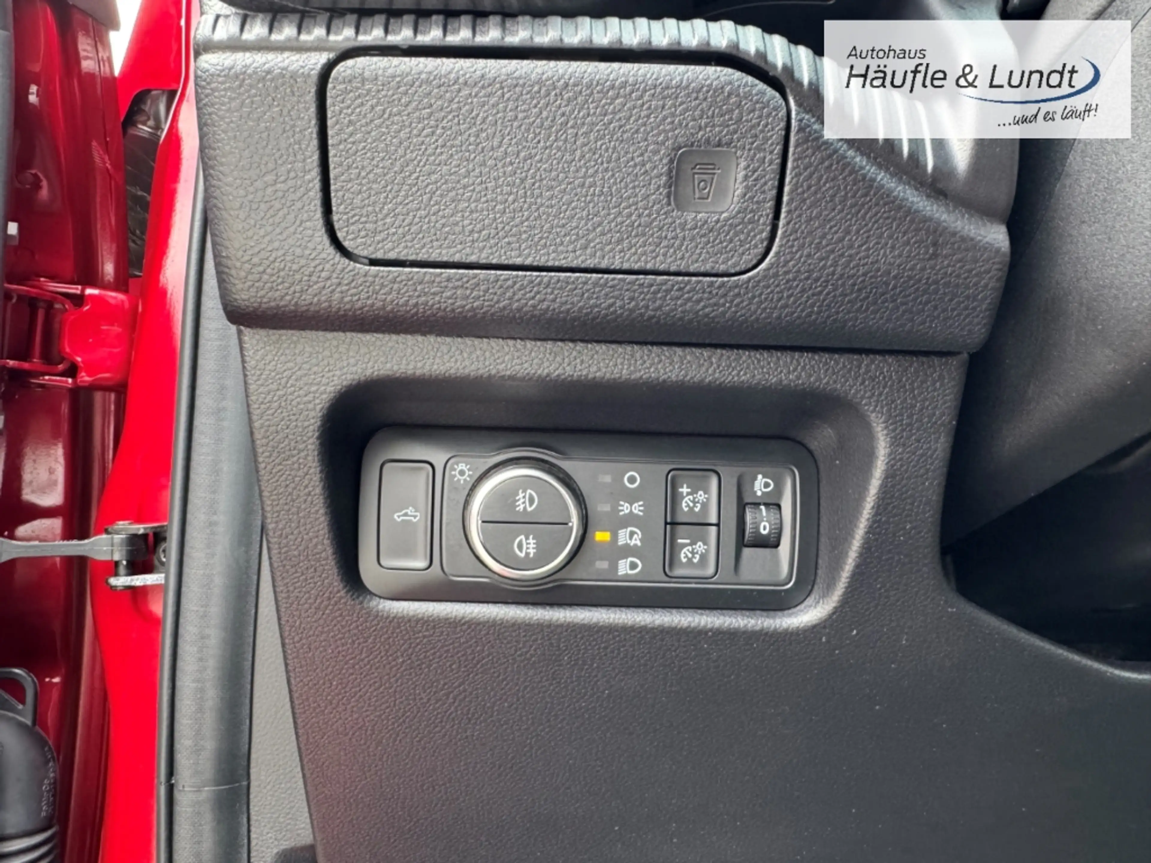 Ford Ranger Wildtrak 205PS Allrad-Automatik -Man.Laderaumrollo — photo 15