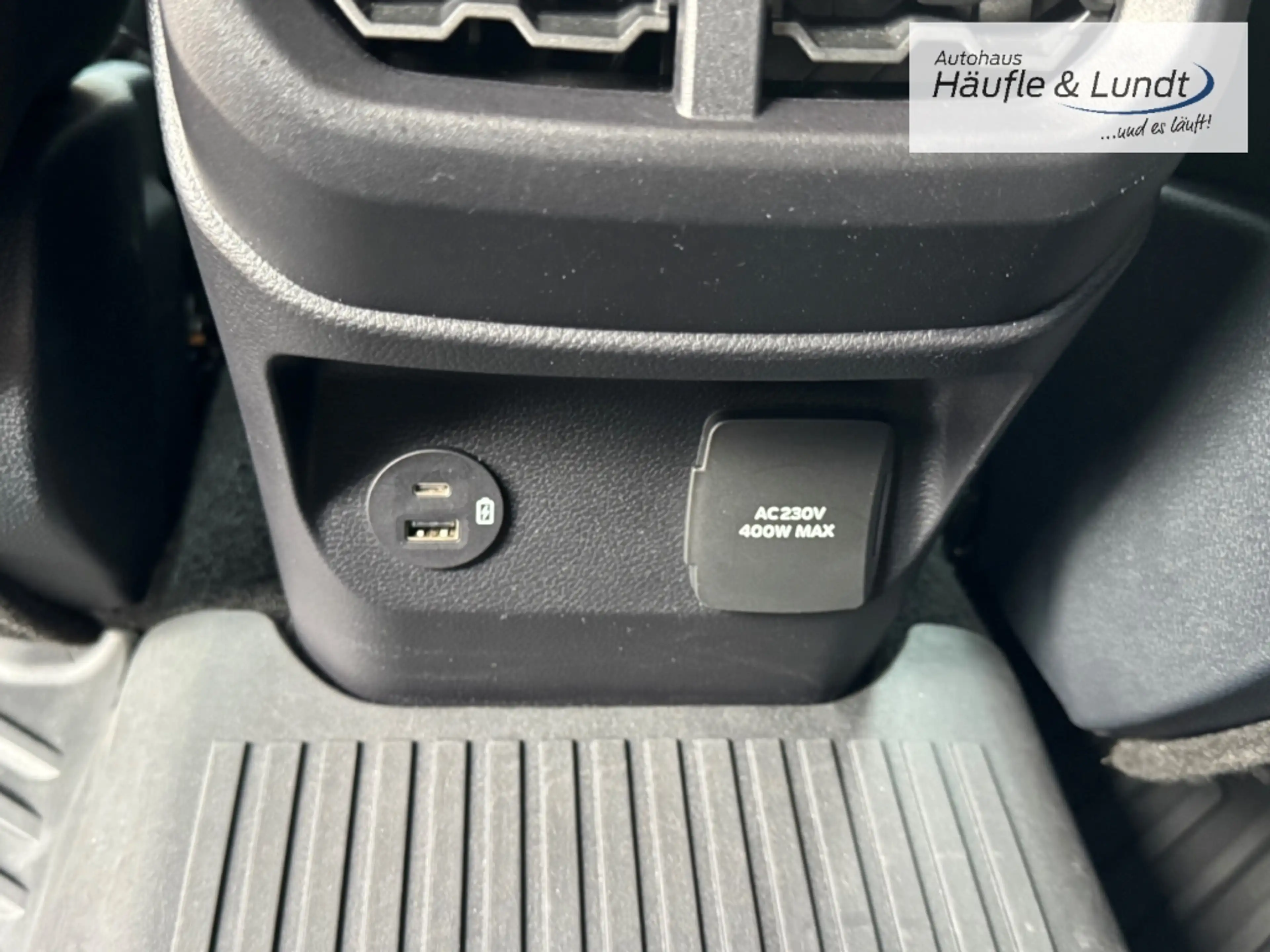 Ford Ranger Wildtrak 205PS Allrad-Automatik -Man.Laderaumrollo — photo 7