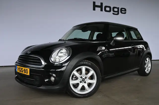 MINI One D Mini 1.6 Holland Street Clima Cruise Control Stoel