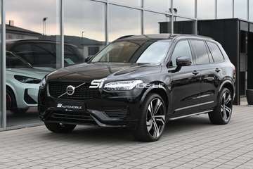 T8 AWD Recharge Ultimate Dark °UVP 106.534€°Bowers & Wilkins°