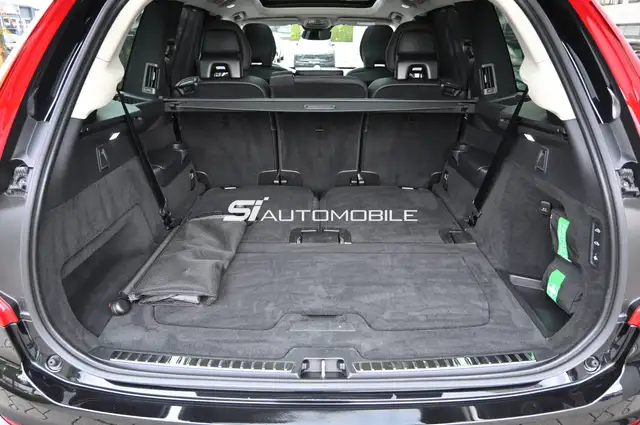 Volvo XC90 view 15