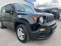 Jeep Renegade 1,6 Benzin Pickerl 8/2026 Schwarz - thumbnail 1
