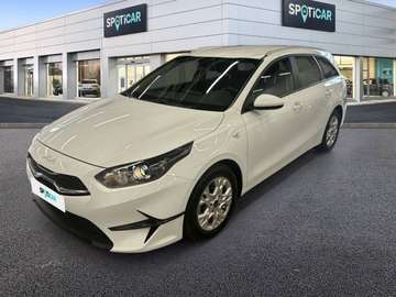 cee'd Sportswagon 3 1.0 T-GDi 100 ISG Pure