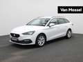 SEAT Leon Sportstourer 2.0 TDI Launch Edition | NAVIGATIE | Bianco - thumbnail 1
