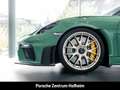 Porsche Cayman 718 GT4 RS Clubsportpaket Liftsystem VA Grün - thumbnail 8