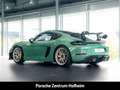 Porsche Cayman 718 GT4 RS Clubsportpaket Liftsystem VA Grün - thumbnail 3