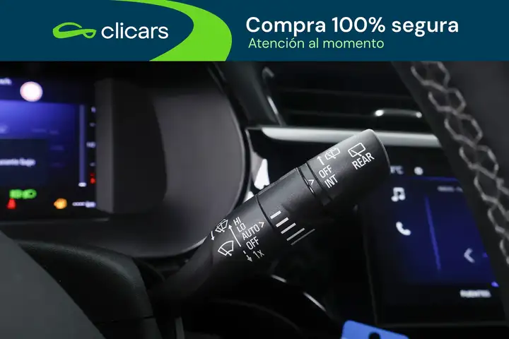 Opel Corsa 2024, foto 22