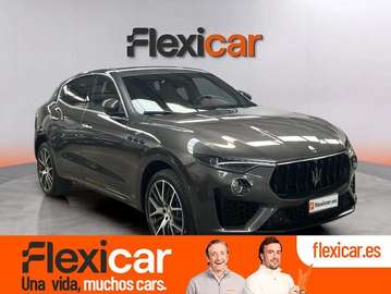 Executive L4 330CV Hybrid-Gasolina AWD