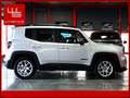 Jeep Renegade Limited Aut Panorama Leder R.-Cam Shzg Silber - thumbnail 2