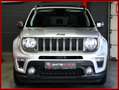 Jeep Renegade Limited Aut Panorama Leder R.-Cam Shzg Silber - thumbnail 5