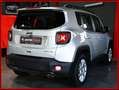 Jeep Renegade Limited Aut Panorama Leder R.-Cam Shzg Silber - thumbnail 9