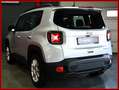 Jeep Renegade Limited Aut Panorama Leder R.-Cam Shzg Silber - thumbnail 7