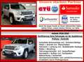 Jeep Renegade Limited Aut Panorama Leder R.-Cam Shzg Silber - thumbnail 3