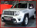 Jeep Renegade Limited Aut Panorama Leder R.-Cam Shzg Silber - thumbnail 6
