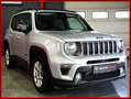Jeep Renegade Limited Aut Panorama Leder R.-Cam Shzg Silber - thumbnail 4