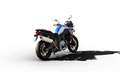 BMW F 750 GS Sport White - thumbnail 3