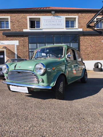 MINI 1300 INNOCENTI MK1