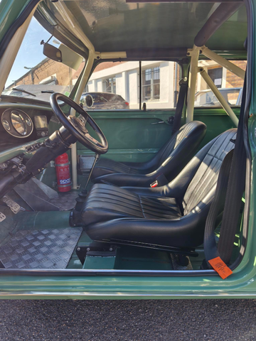 MINI 1300 INNOCENTI MK1